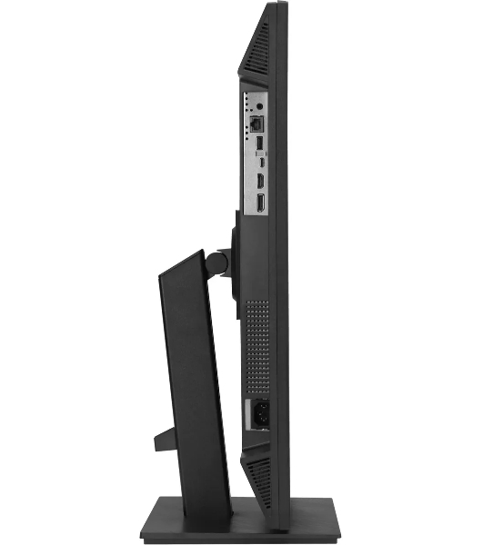 Монитор 23.8' ASUS VA24ECPSN IPS 1920x1080, 75 Гц, 5 мс, 16:9, 300 кд/м2, 1xHDMI, 1хDP, 4хUSB, 1хUSB-C, 1x3.5 мм, черный