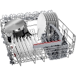 Посудомоечная машина Bosch Serie 6 SMS6ZCW37Q, белый, 60 см, 14 компл., 42 дБ, класс A+++, фото4