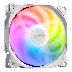 Комплект вентиляторов для корпуса ADATA XPG VENTO 120 ARGb PWM белый, 120 мм, 1850 об/мин, 21 дБ, 4 pin, фото3