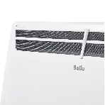 Конвектор электрический Ballu Evolution Digital Inverter BEC/EVI4-2000 белый, 2000 Вт, 25 м2, дисплей, WiFi, фото3