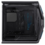 Компьютерный корпус ASUS ROG STRIX HYPERION GR701 GR701/BK/PWM FAN, фото17