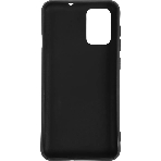 Чехол (клип-кейс) Gresso для ZTE Blade L9 Meridian черный (GR17AAAE9052), фото4