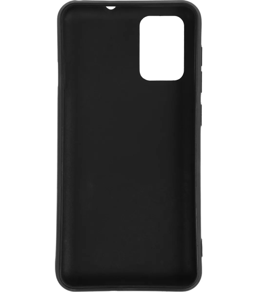 Чехол (клип-кейс) Gresso для ZTE Blade L9 Meridian черный (GR17AAAE9052)