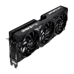 Видеокарта Palit PA-RTX 5070Ti GAMINGPRO-S OC 16Gb RTX5070TI 16Gb 256bit GDDR7 2295/28000 HDMIx1 DPx3 HDCP Ret, фото10