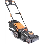 Газонокосилка электрическая Patriot PT1737E Lux, от сети, 1800 Вт, фото5
