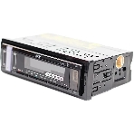Автомагнитола ACV AVS-914BG, 1 DIN, Bluetooth, USB Type-A, AUX, фото2