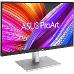 Монитор 27' ASUS ProArt PA278CGV IPS 2560x1440, 144 Гц, 5 мс, 16:9, 400 кд/м2, 2хHDMI, 1хDP, выход на наушники, черный/серебристый, фото13