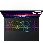 Ноутбук Lenovo Legion Pro 5 16ADR10/16'/OLED/AMD Ryzen 7 8745HX/32GB/1024GB SSD/NVIDIA GeForce RTX 5060 8GB/Без ОС/черный/2.3kg, фото4