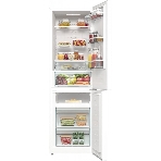 Холодильник Gorenje NRKP61EA2W4 белый двухкамерный 203/99л морозилка снизу, No Frost, фото2