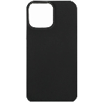 Чехол (клип-кейс) LuxCase, для Apple iPhone 13 Pro Max, черный 62322, фото 1