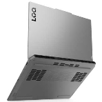 Ноутбук Lenovo LOQ 15AHP10/15.6'/IPS/AMD Ryzen 5 220/16Gb/512Gb SSD/NVIDIA GeForce RTX 5050/Windows 11 Home/серый/2.4kg, фото5
