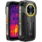 Смартфон Ulefone Armor Mini 20T Pro 8/256Gb черный, фото4