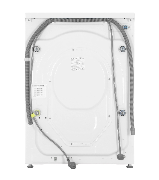 Стиральная машина Haier HW70-BP12959BE белая, загрузка фронтальная 7кг, 1200 об/мин., класс: A+++