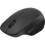 Мышь беспроводная Xiaomi Wireless Mouse Comfort Edition черный, 1200 dpi, радиоканал, USB, кнопки - 3, фото8