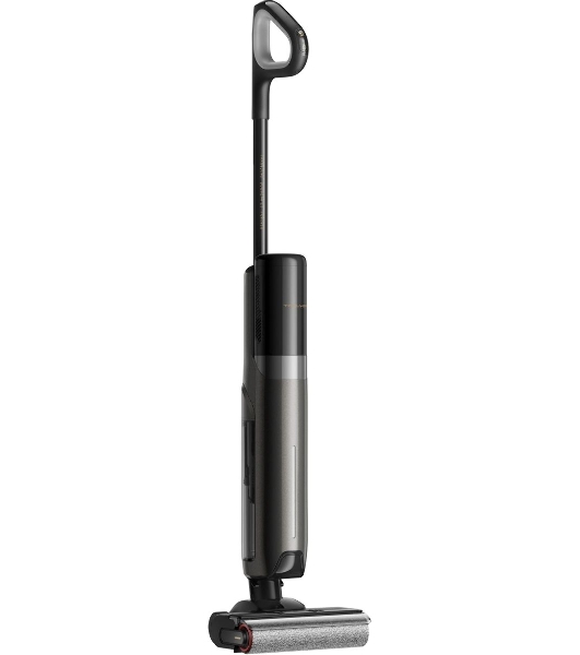 Пылесос вертикальный моющий Trouver K20 Flex Reach черный, питание от аккумулятора, 250 Вт, уборка влажная/сухая, пылесборник 0.6 л
