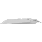 Числовой блок проводной A4Tech Fstyler FK13P, USB, белый, фото6