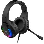 Гарнитура Bloody G230 чёрный, проводная, подсветка, фото7