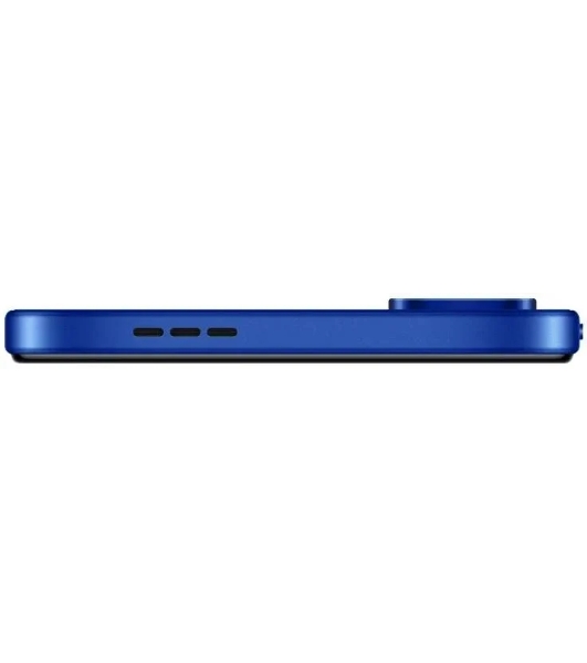 Смартфон Tecno Spark Go 3 4/128Gb синий