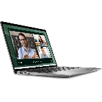 Ноутбук Dell Latitude 7450 Core Ultra 7 155U 16Gb SSD512Gb Intel Graphics 14' IPS FHD (1920x1200) Windows 11 Pro grey WiFi BT Cam (7450-7650), фото2