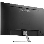 Монитор ViewSonic 31.5' VX3276-4K-MHD-2 серебристый VA LED 16:9 HDMI M/M матовая 350cd 178гр/178гр 3840x2160 60Hz DP 4K 6.9кг, фото5
