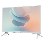 Телевизор Polar 24' P24L25T2C (YY) белый LED HD 50-60Hz, фото4