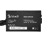 Блок питания Bloody BD-PS500W, 500Вт, 80 PLUS белый, 120мм,черный, фото10
