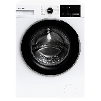 Стиральная машина Hotpoint WSH 7290 VWB белый, загр. фронтальная макс.: 7 кг 1200 об/мин класс: А, фото8