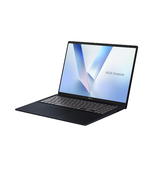 Ноутбук Asus VivoBook 16 M1607KA-MB189 Ryzen AI 5 330 16Gb SSD 1Tb AMD Radeon 820M 16' IPS WUXGA (1920x1200) без ОС blue WiFi BT Cam (90NB15F1-M00CD0)