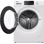 Стиральная машина Haier HW60-BP12959AE белый, загрузка фронтальная 6 кг, 1200 об/мин., класс: A+++, фото4