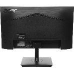 Монитор 21.5' Acer Vero V227QE3biv IPS 1920x1080, 100 Гц, 4 мс, 16:9, 250 кд/м², 1xHDMI, 1xVGA, черный, фото10