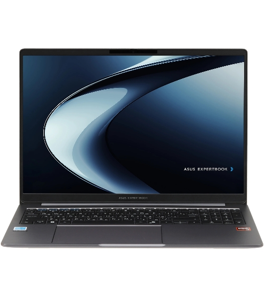 Ноутбук ASUS ExpertBook Entry PM3606CKA-PL0338 AMD Ryzen AI 7 350 64GB 1TB 2280 PCIE G4 SSD 16.0' WQXGA (2560x1600) 16:10 400nits Anti-Glare sRGB: 100% AMD Radeon 860M No OS 1.87 Kg