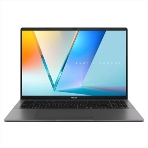Ноутбук ASUS VivoBook S16 S3607AA-SH112/16'/OLED/Intel Core Ultra 7 355/32GB/1024GB SSD/Intel Graphics/Windows 11 Pro/серый/1.7kg, фото5