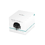 Кулер для процессора DEEPCOOL THETA 9 PWM 1700 черный/синий, 92 мм, алюминий, 3200 об/мин, 40.1 дБ, 4 pin, 65 Вт, 58 мм, фото3