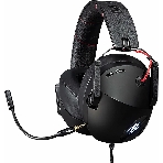 Гарнитура проводная игровая Mad Catz P.I.L.O.T. 5 черные (7.1, USB, RGB подсветка, 50 мм), фото4