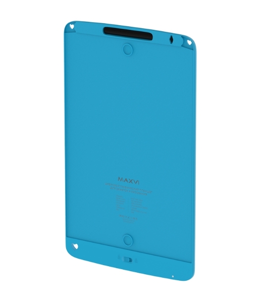 LCD планшет для заметок и рисования Maxvi MGT-02С
