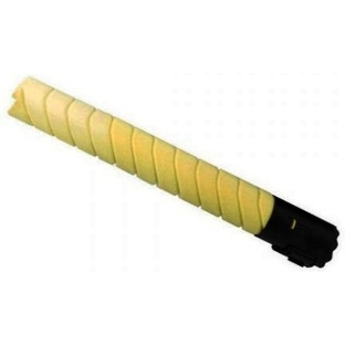 Тонер-картридж Konica Minolta TN-227Y H Toner yellow f. bizhub C257i