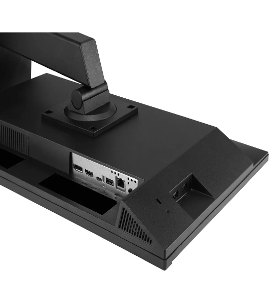 Монитор 23.8' ASUS VA24ECPSN IPS 1920x1080, 75 Гц, 5 мс, 16:9, 300 кд/м2, 1xHDMI, 1хDP, 4хUSB, 1хUSB-C, 1x3.5 мм, черный
