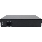 Коммутатор Origo OS2410P/120W OS2410P/120W/A1A 8x1 Гбит/с 2SFP 8PoE 120W настраиваемый, фото2