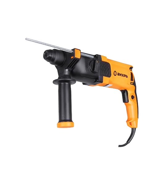 Перфоратор Вихрь П-900к, SDS-plus, 900 Вт, 4 Дж, от сети
