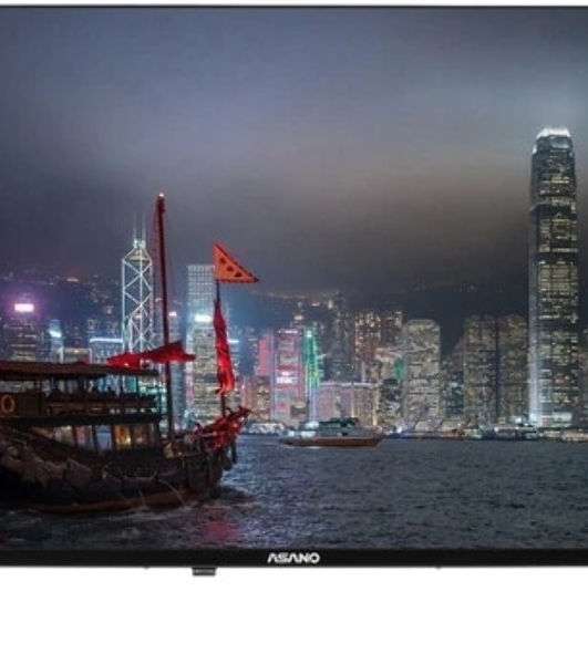Телевизор Asano 32' 32LH5020T черный LED HD 60Hz Smart TV Салют ТВ