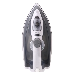 Утюг Centek CT-2321 серый, 2200 Вт, 30 г/мин, 110 г/мин, 210 мл, фото3