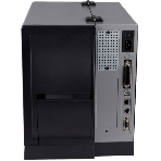 Принтер этикеток термотрансферный iDPRT iX4P Industrial 600 dpi, 102 мм/cек, USB, RS232, USB Host, Ethernet RJ-45, черный, фото3