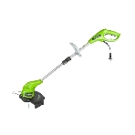 Триммер электрический GREENWORKS GST5033, от сети, 1200 Вт, фото2