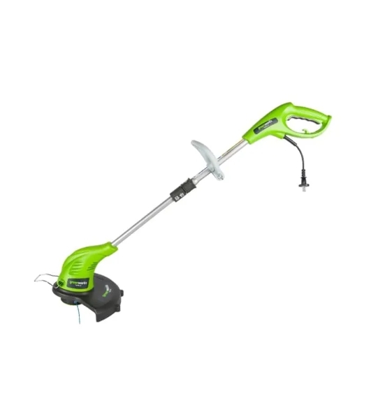 Триммер электрический GREENWORKS GST5033, от сети, 1200 Вт