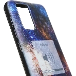 Чехол (клип-кейс) Gresso для ZTE Blade L9 Meridian черный (GR17AAAE9052), фото5