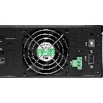 Источник бесперебойного питания Ippon Pacific 3000 2700Вт 3000ВА черный, фото4