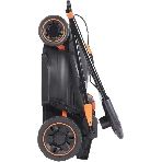 Газонокосилка электрическая Patriot PT1737E Lux, от сети, 1800 Вт, фото6