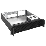 Серверный корпус ExeGate Pro EX293317RUS 2U350-03 (RM 19', высота 2U, глубина 350, БП 1000ADS, USB), фото10