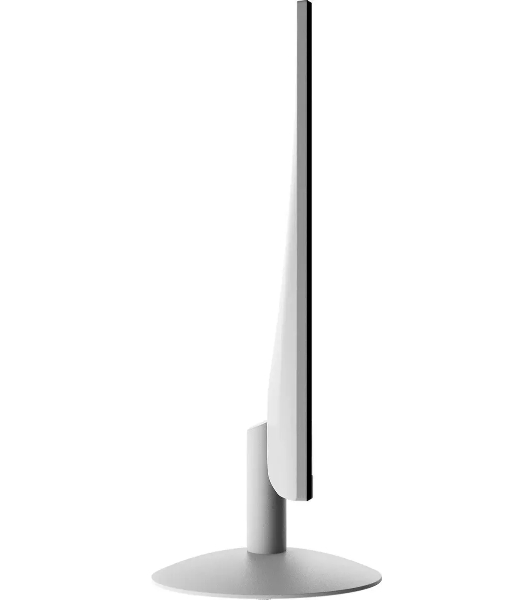Монитор 23.8' AOC 24B30H3/BW IPS 1920x1080, 120 Гц, 1 мс, 16:9, 300 кд/м², HDMI 1.4, VGA, белый