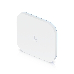 Точка доступа Wi-Fi Ubiquiti UniFi E7 AP 2,4+5+6 ГГц, Wi-Fi 7, 4х4 MU-MIMO, 802.3bt, 1х 10G RJ45, 1х 1G RJ45, фото 1